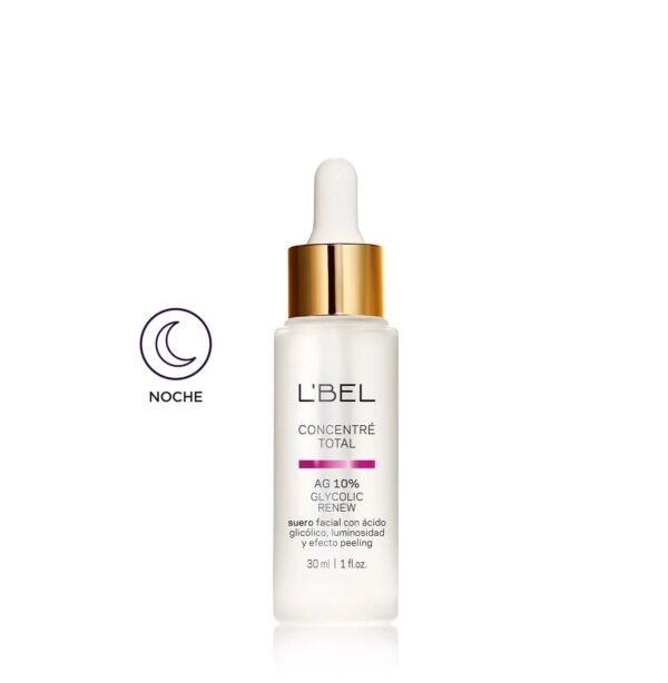 Concentre Acido Hialuronico Lbel