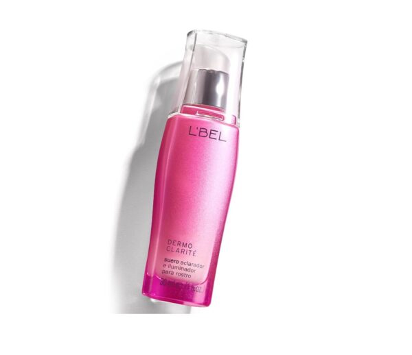 Dermo Clarite Noche 30ml Lbel Dermo Clarite Noche 30ml Lbel