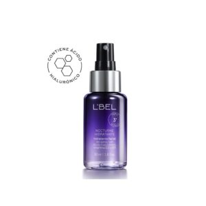 Nocturne Hidratante Acido Hialuronico Spray 50ml Lbel Nocturne Hidratante Acido Hialuronico Spray 50ml Lbel