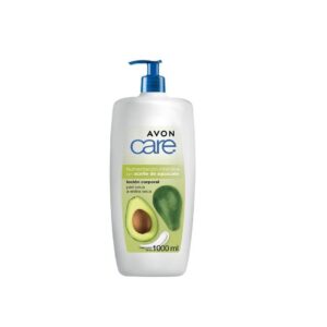 Locion Corporal Aceite de Aguacate 1L Avon Locion Corporal Aceite de Aguacate 1L Avon