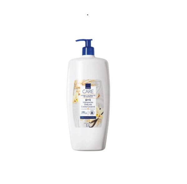 Locion Corporal Avena 1L Avon Locion Corporal Avena 1L Avon