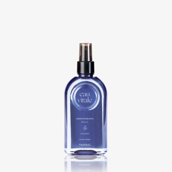 Eau Vitale Lavanda 200ml Yanbal Eau Vitale Lavanda 200ml Yanbal