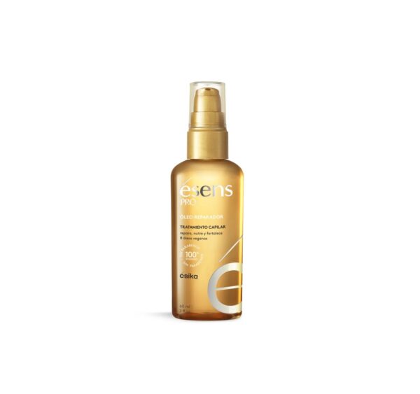Oleo Capilar Esens Pro 60ml esika