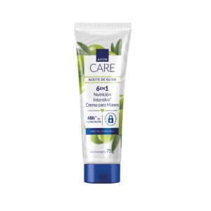 Crema para manos Nutrición Intensiva 75g Avon Crema para manos Nutrición Intensiva 75g Avon