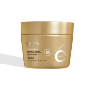 Mascarilla Capilar Reparacion Intensiva keratina Esens Pro 195g esika Mascarilla Capilar Reparacion Intensiva keratina Esens Pro 195g esika