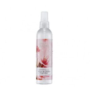 Colonia Spray Corporal Flor de Cerezo y Orquídea 200ml Avon
