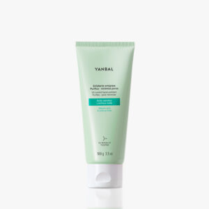 Exfoliante Facial Minimiza Poros 100g Yanbal