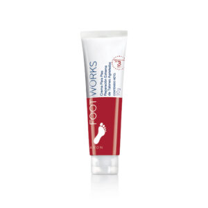 Crema pies Reparación Extrema Foot Works 90g Avon Crema pies Reparación Extrema Foot Works 90g Avon