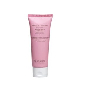 Mascarilla Facial Rejuvenece Hidrata Maca Andina 100g Yanbal Mascarilla Facial Rejuvenece Hidrata Maca Andina 100g Yanbal