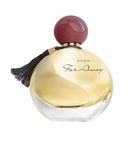 Far Away 50ml Avon Far Away 50ml Avon