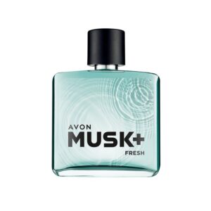 Musk Fresh for men 75ml Avon Musk Fresh for men 75ml Avon
