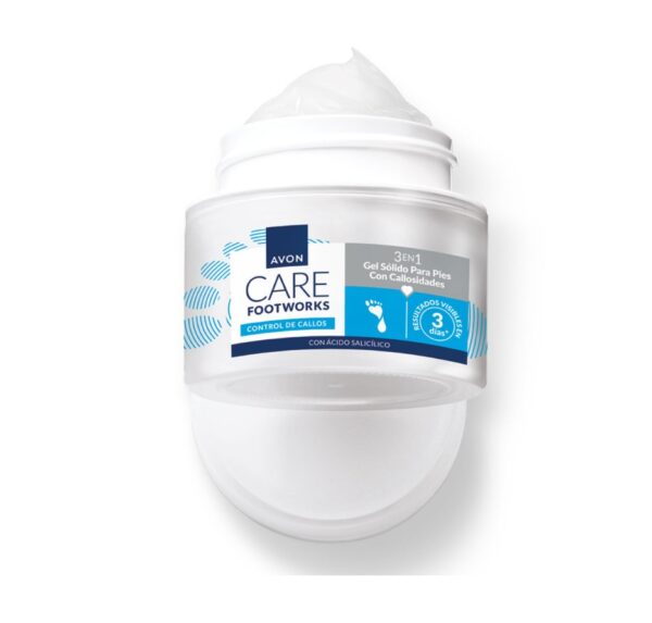 Crema Reparadora Pies con Callos 100g Avon Crema Reparadora Pies con Callos 100g Avon