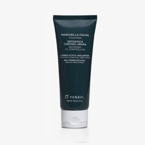 Mascarilla Facial Control Grasa 100g Yanbal Mascarilla Facial Control Grasa 100g Yanbal
