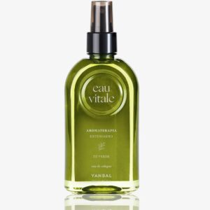 Eau Vitale Te verde 200ml Yanbal