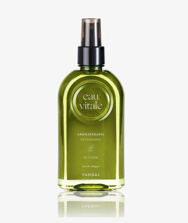 Eau Vitale Te verde 200ml Yanbal Eau Vitale Te verde 200ml Yanbal