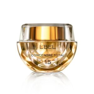 Concentre Total 15 Rostro 50ml Lbel