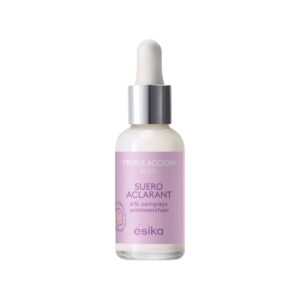 Suero Aclarante Triple Accion 28ml esika Suero Aclarante Triple Accion 28ml esika