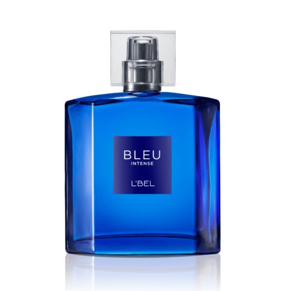 Bleu Intense 100ml Lbel