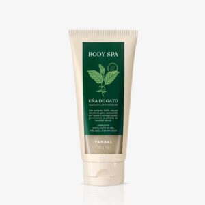 Crema para manos Uña de Gato Body Spa 80g Yanbal Crema para manos Uña de Gato Body Spa 80g Yanbal