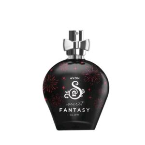 Secret Fantasy Glow 50ml Avon