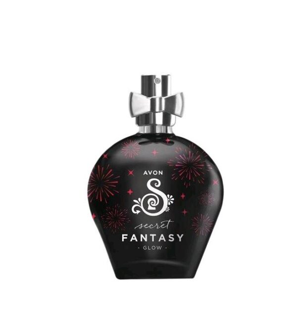 Secret Fantasy Glow 50ml Avon