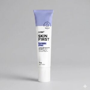 Contorno Ojos Skin First 15g Cyzone