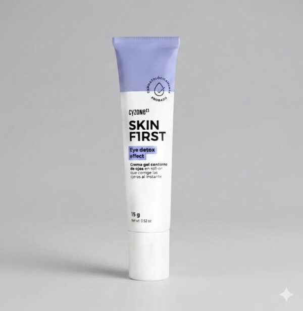 Contorno Ojos Skin First 15g Cyzone Contorno Ojos Skin First 15g Cyzone