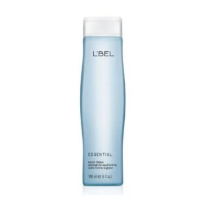 Loción Tónica, Agua Micelar Essential 180ml Lbel Loción Tónica, Agua Micelar Essential 180ml Lbel