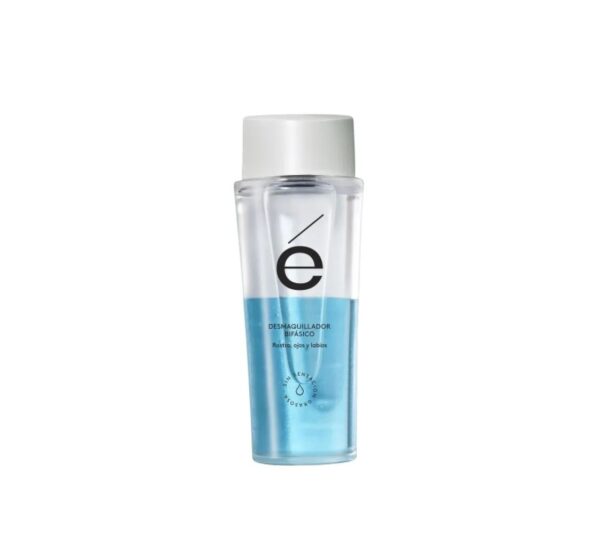 Desmaquillador Bifasico rostro Hydra Duo Solution 125ml esika Desmaquillador Bifasico rostro Hydra Duo Solution 125ml esika