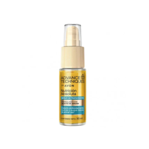 Oleo Nutricion Absoluta Bifasico Argan & Marula 90ml Avon Oleo Nutricion Absoluta Bifasico Argan & Marula 90ml Avon