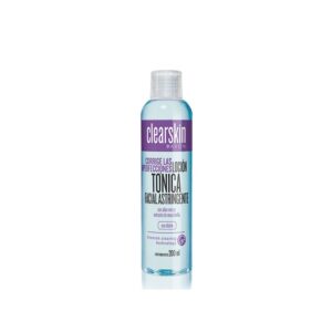 Tonica Facial Anstringente Aloe vera Clearskin 200ml Avon Tonica Facial Anstringente Aloe vera Clearskin 200ml Avon