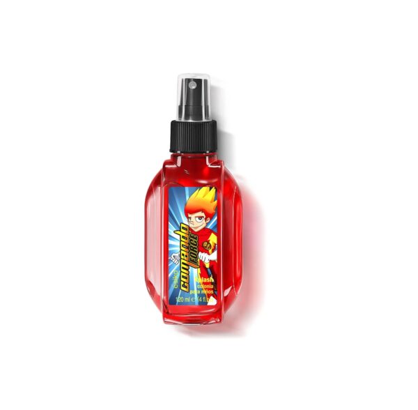 Colonia para niños Comando Force Xplash 120ml esika (2x) Colonia para niños Comando Force Xplash 120ml esika (2x)