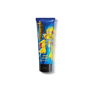Gel Cabello niños Comando Force esika (2x)
