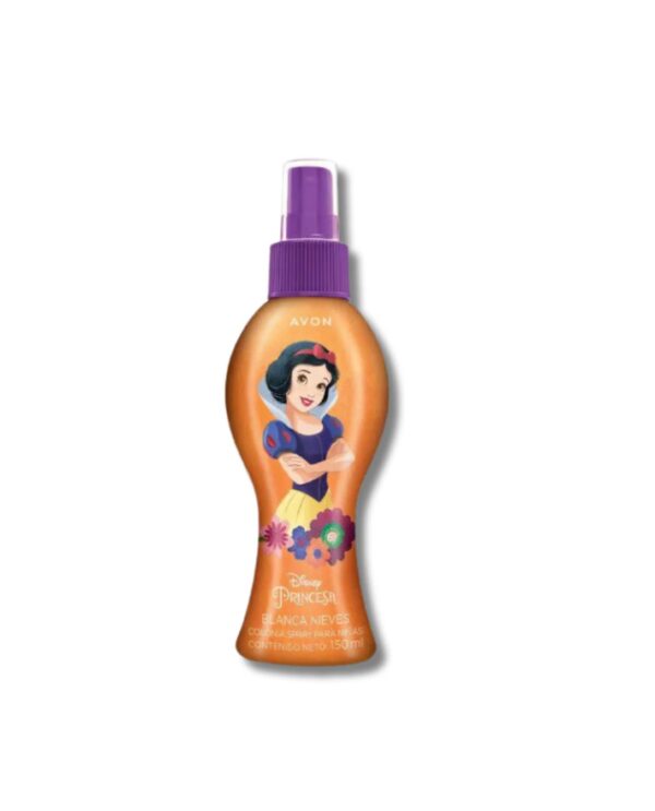 Colonia niñas Disney Princesa Blancanieves 150ml Avon Colonia niñas Disney Princesa Blancanieves 150ml Avon