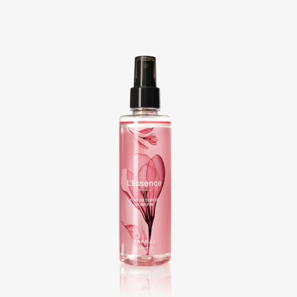 Body Splash Flor de Cerezo 200ml Yanbal Body Splash Flor de Cerezo 200ml Yanbal