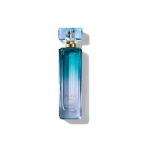 Bleu Femme 50ml lbel