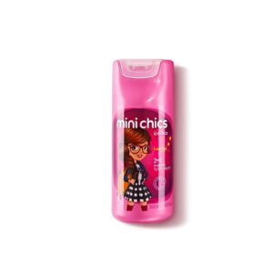 Shampoo Mini Chics 2 en 1 Tutti Frutti 300ml esika Shampoo Mini Chics 2 en 1 Tutti Frutti 300ml esika