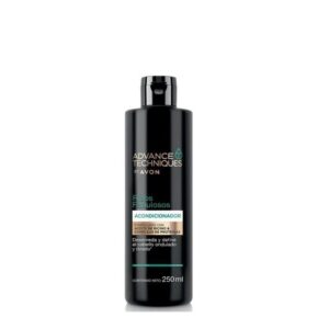 Acondicionador Rizos Fabulosos 250ml Avon Acondicionador Rizos Fabulosos 250ml Avon