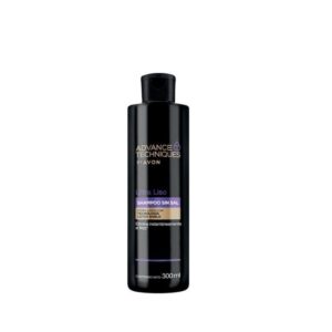 Acondicionador Ultra Liso elimina frizz 250ml Avon Acondicionador Ultra Liso elimina frizz 250ml Avon