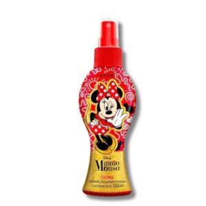 Colonia Disney Minnie Mouse 150ml Avon