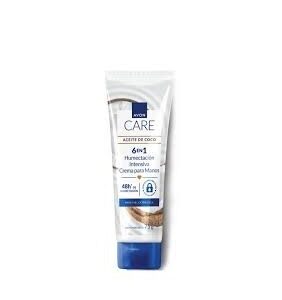 Crema de Manos Aceite de coco 75g Avon
