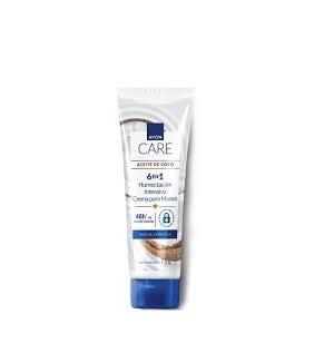 Crema de Manos Aceite de coco 75g Avon Crema de Manos Aceite de coco 75g Avon