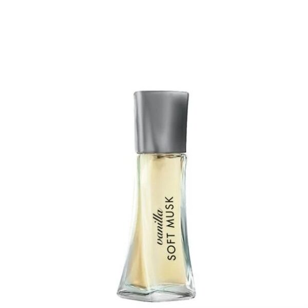 Mini Vanilla Soft Musk 15ml Avon