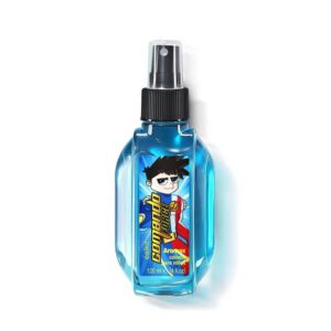 Colonia para niños Comando Force Aromax 120ml esika (2x)