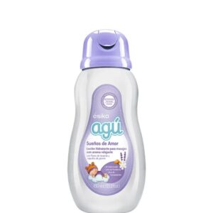 Loción hidratante masajes Agú Sueños de Amor 450ml esika Loción hidratante masajes Agú Sueños de Amor 450ml esika
