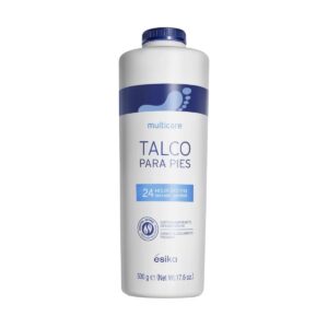 Talco para Pies 500g esika Talco para Pies 500g esika