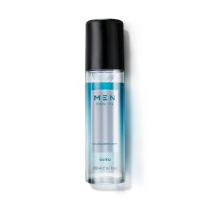Colonia Men Cool Ice 200ml esika