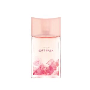 Soft Musk 50ml Avon Soft Musk 50ml Avon