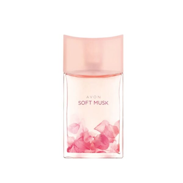 Soft Musk 50ml Avon Soft Musk 50ml Avon
