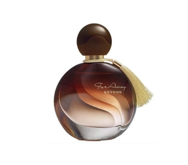 Far Away Beyond 50ml Avon Far Away Beyond 50ml Avon